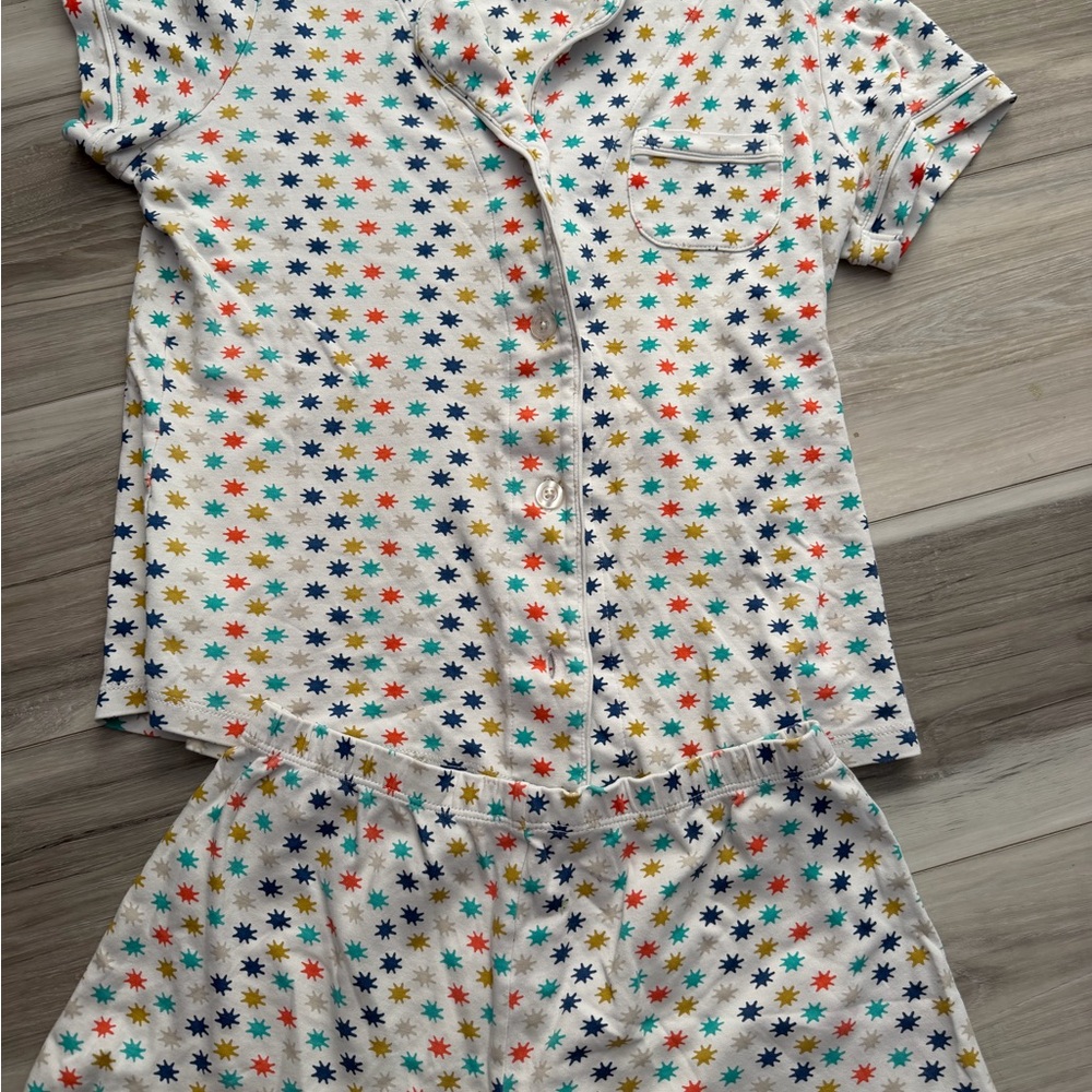 roller rabbit pajamas